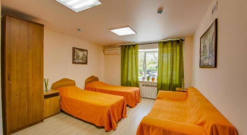Leto Hostel - Анапа
