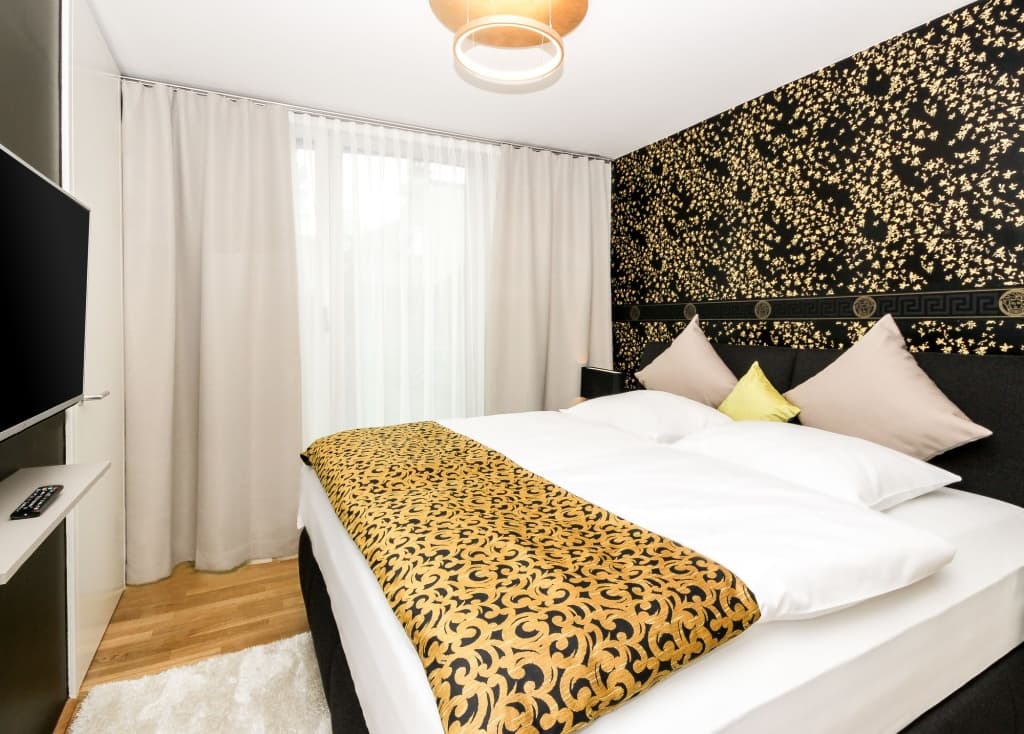 Abieshomes Serviced Apartments - Downtown - Вена