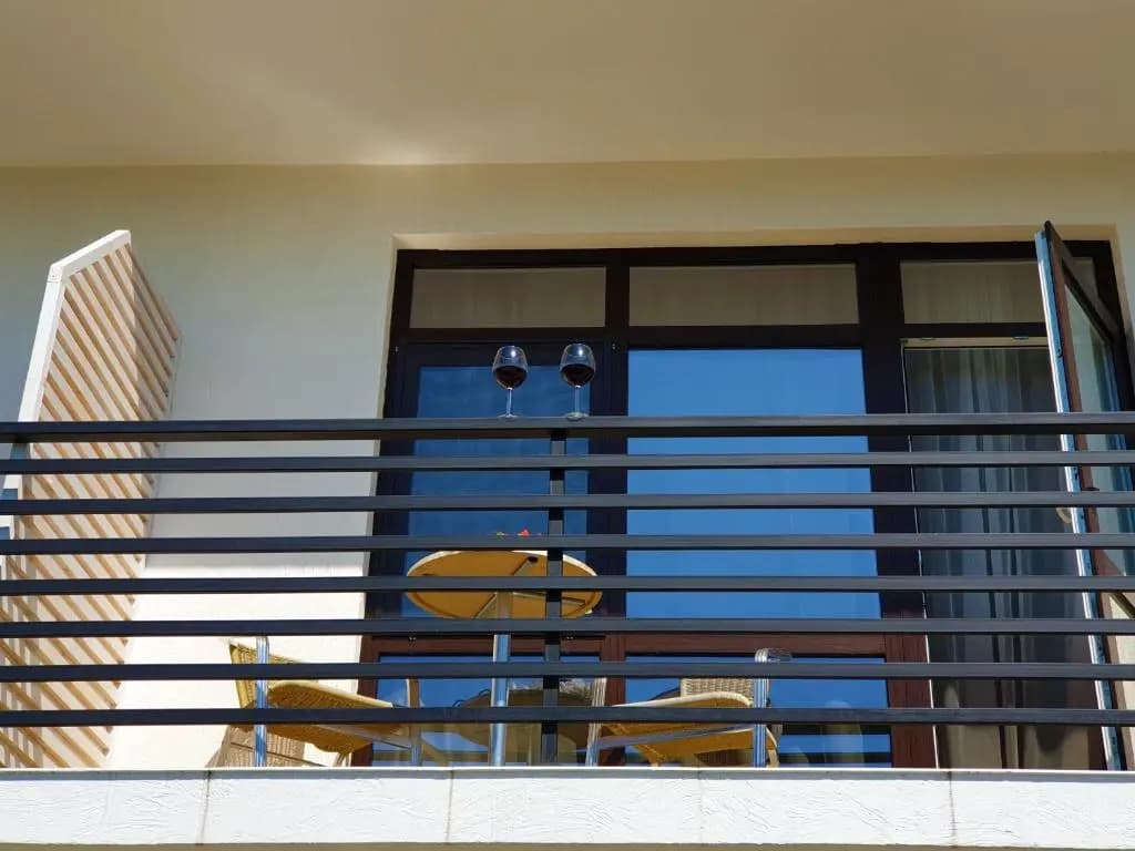 Club Resort Hotel «OASIS» - Гагра