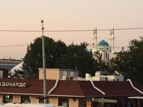 inn116 - Казань