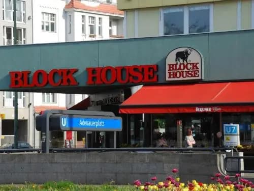 City Center ApartmenticckurfÜrstendamm - Берлин