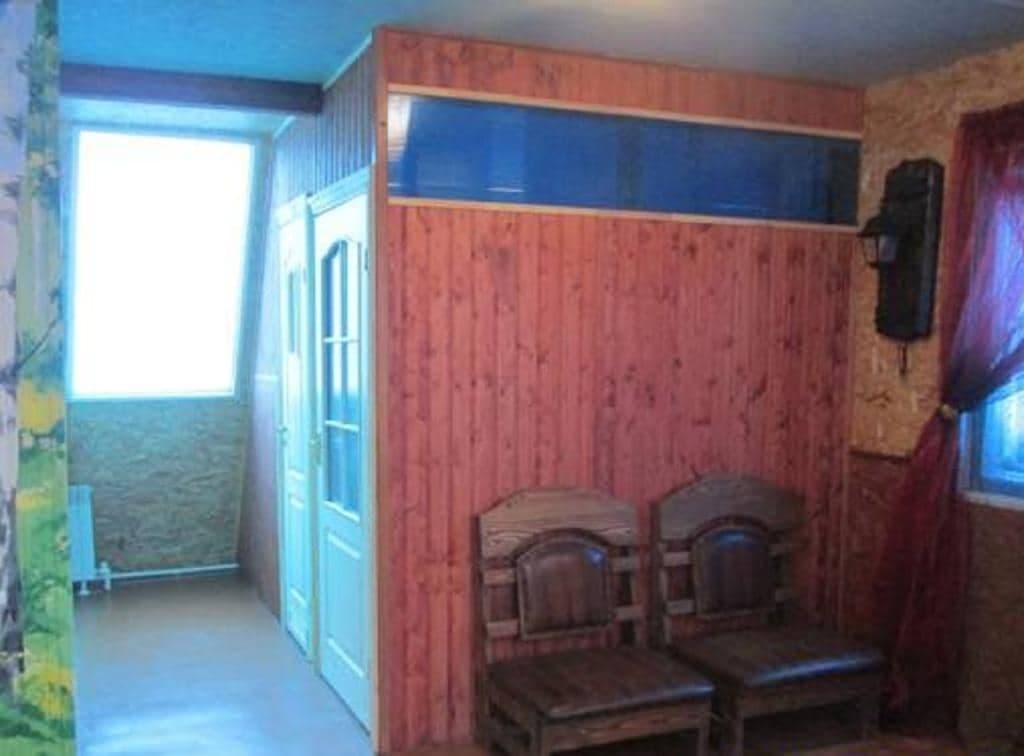 Hotel at Yuzhnyy proyezd - Самара