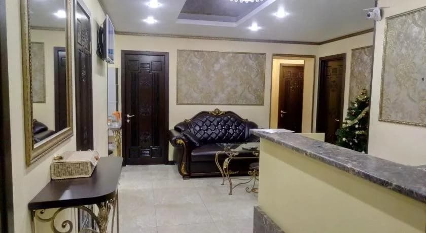 Hostel 28 Kings - Ярославль