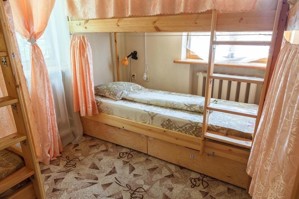 Hostel Kamelot - Ростов-на-Дону