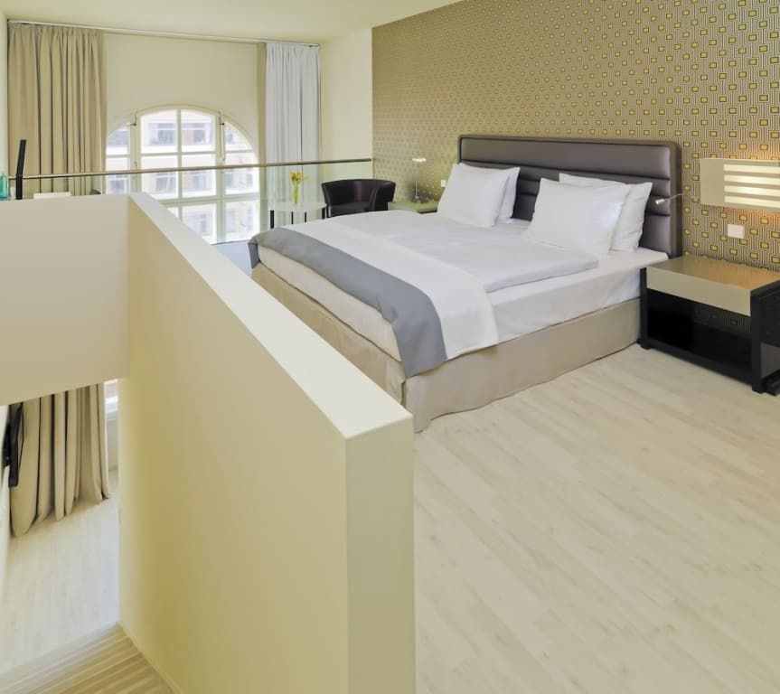 H10 Ku'Damm Lofts - Берлин