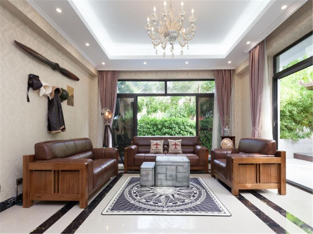 1940 Luxury Villa - Санья