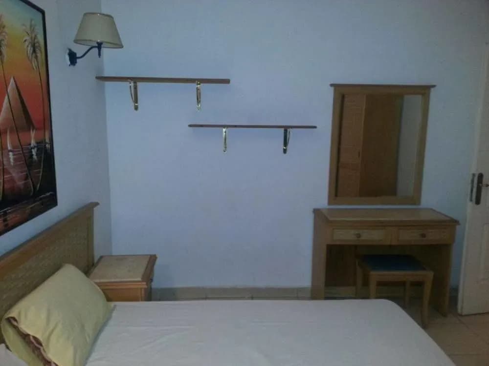 E Tours Apartments - Шарм-эш-Шейх (Шарм-эль-Шейх)