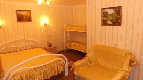 Guest house Natali - Голубицкая