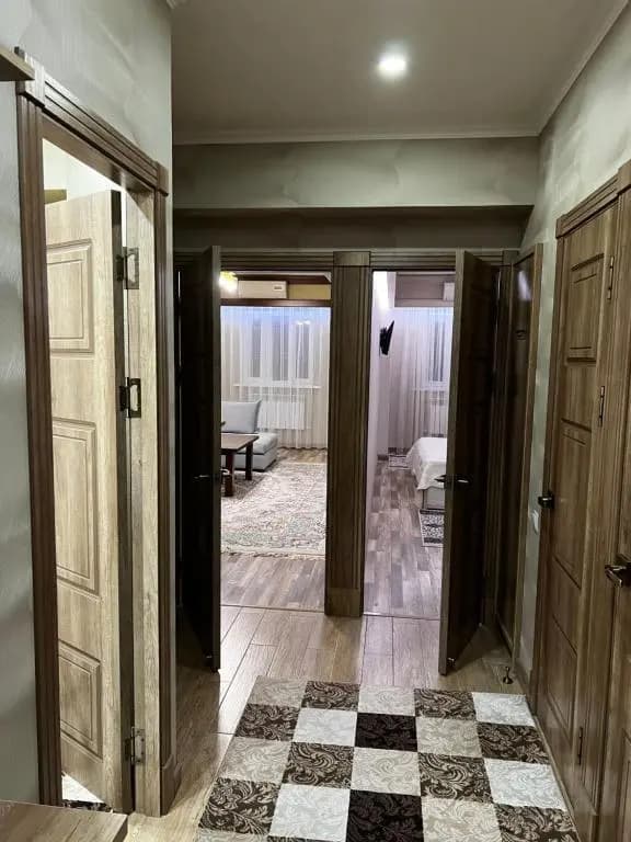 Best Go apartment in the City Center Tashkent (Ц1) - Ташкент