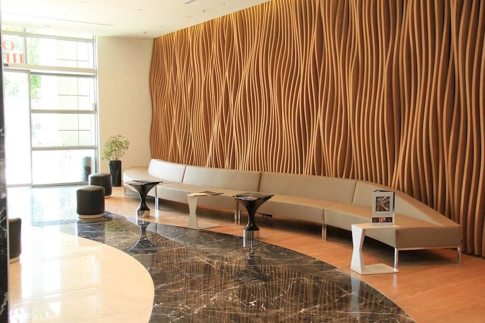 Отель Bishkekpark Residence - Бишкек