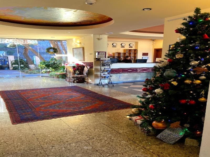 Hotel Skyland - Тбилиси
