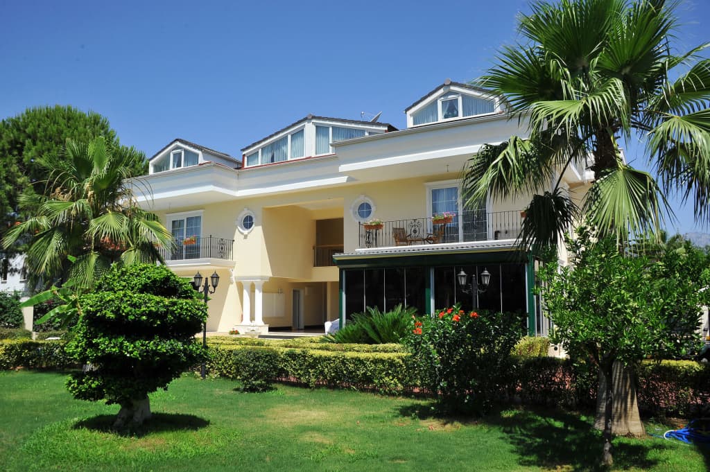 Kemer Residence - Кемер