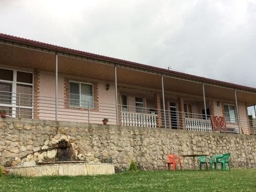 Guest House on Sokhumi Highway 133 - Гагра