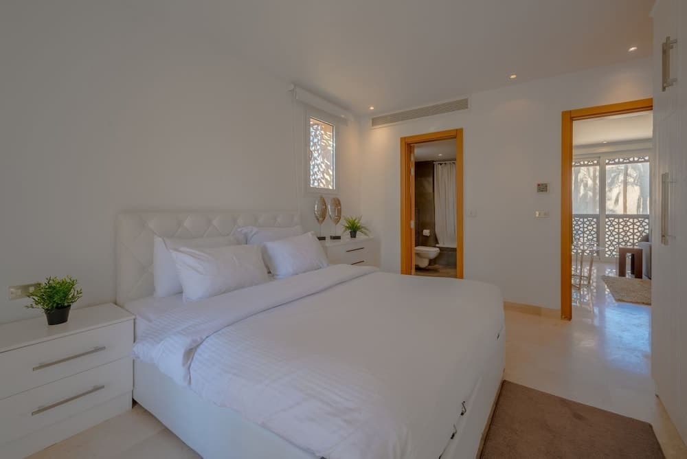 Vesta - Luxury APT - 2BR - Scarab - Эль-Гуна