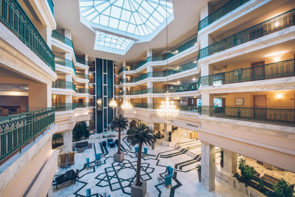 Iberostar Selection Kantaoui Bay - Сусс