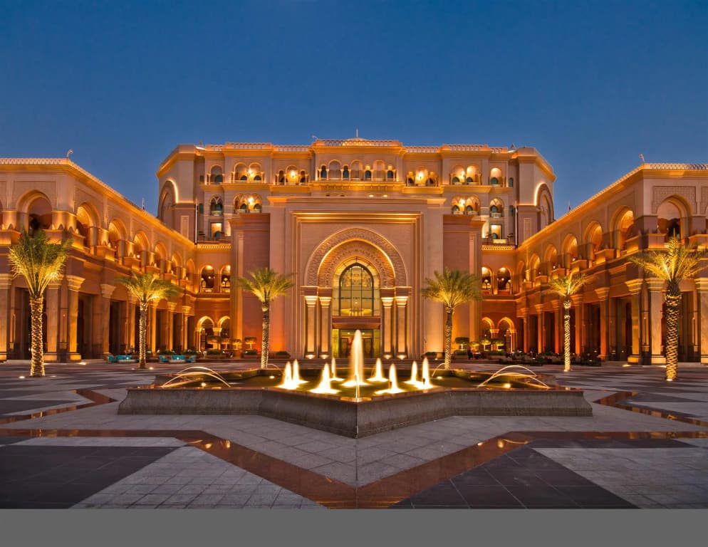 Golden Tulip Downtown Abu Dhabi - Абу-Даби