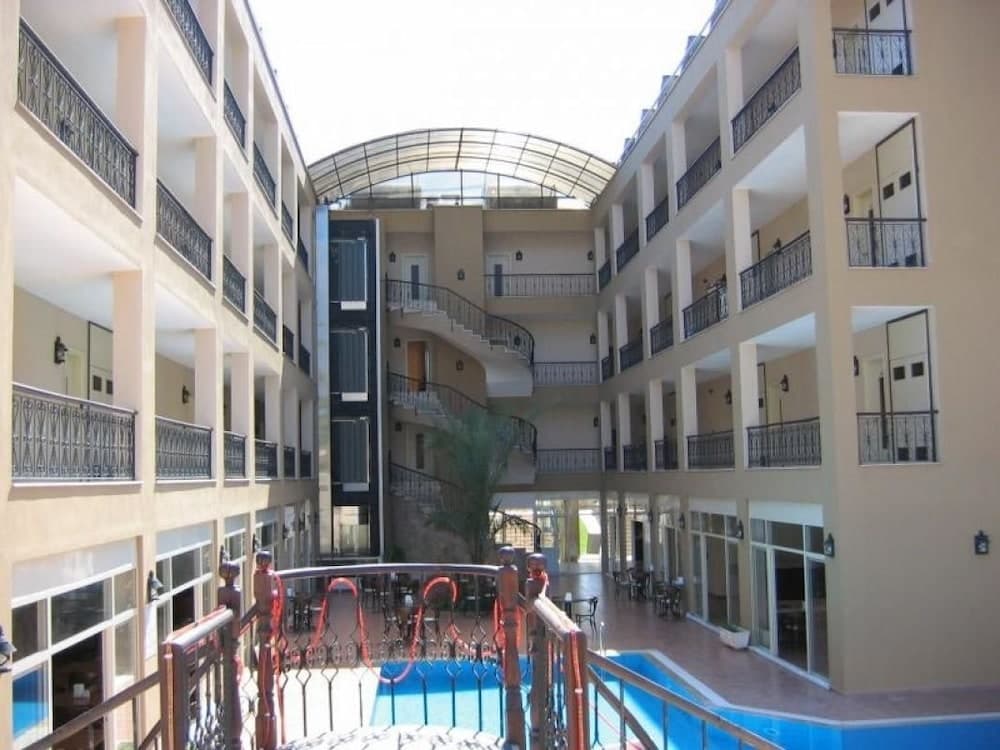 Starberry Hotel - Кемер