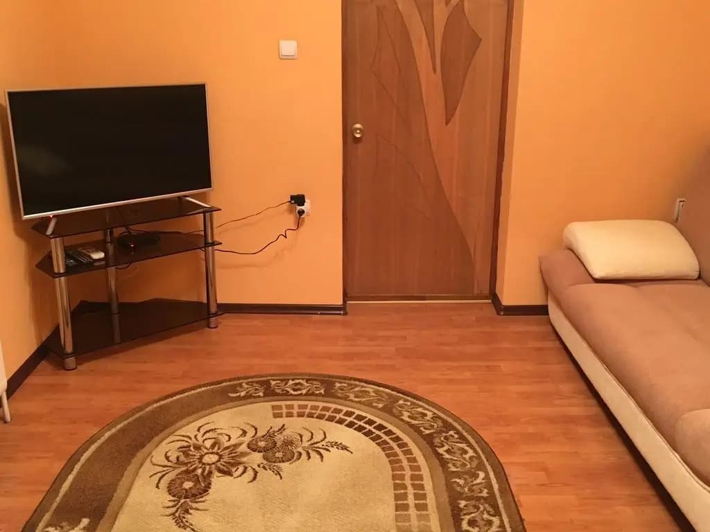 Kedr - Красная Поляна