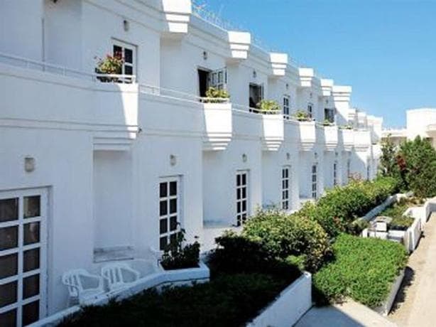 Noa Hotels Bodrum Beach Club - Торба