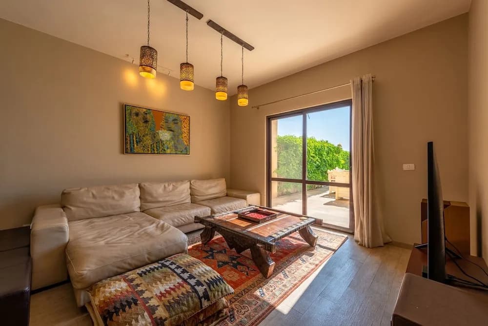 Vesta - Superior Villa - 3BR - Fanadir - Эль-Гуна