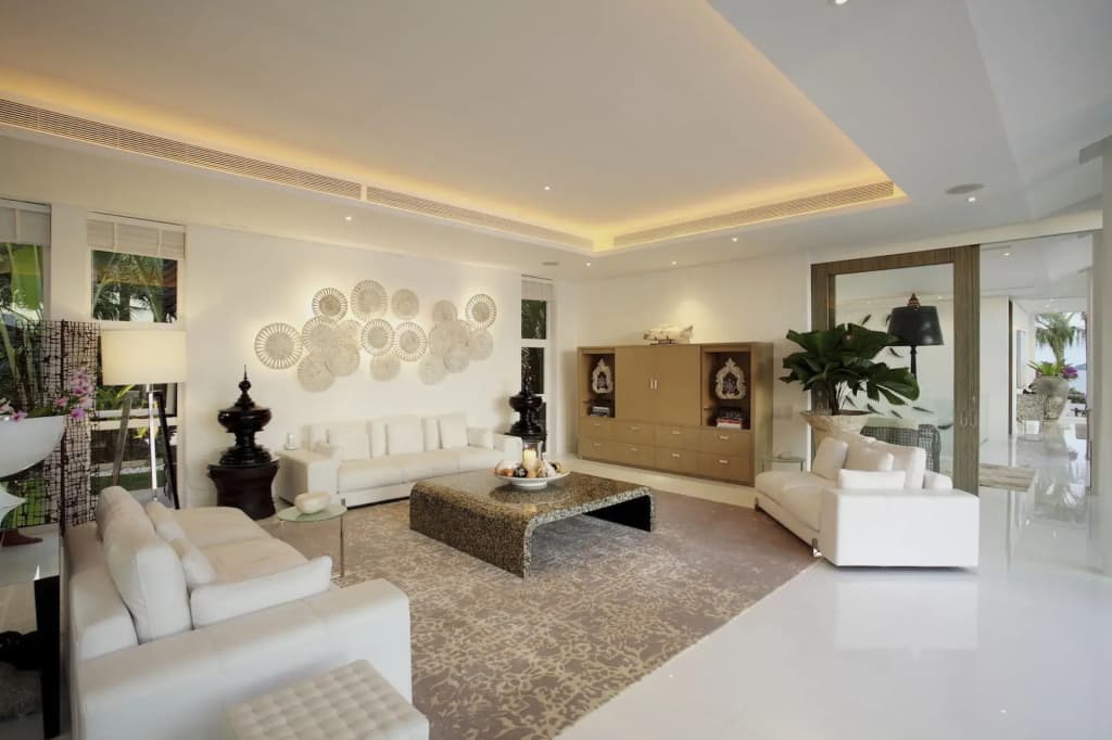 Villa Kalipay - Провинция Пхукет