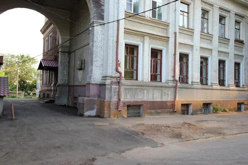 Hostel Berlogalenina - Ярославль