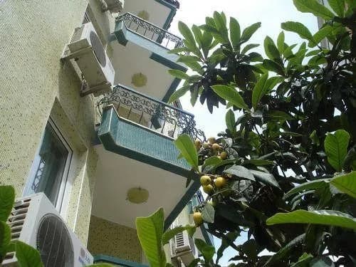Beyaz Melek Hotel - Анталья