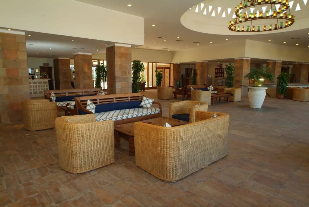 Fort Arabesque Resort, Spa & Villas - Хургада
