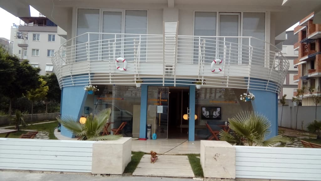 Boutique House Mim-A - Анталья