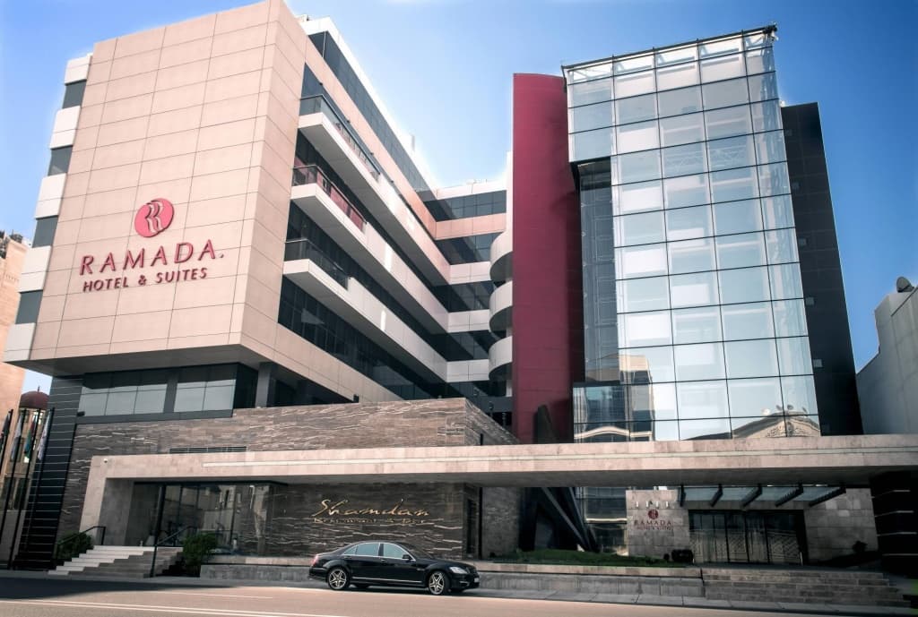 Ramada Hotel and Suites Baku - Баку