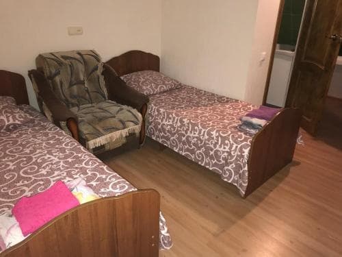 Guest house Krasotel - Сухуми