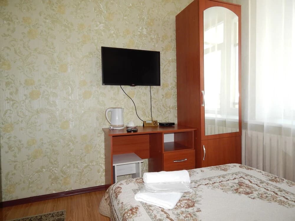 Mini Hotel Alikhan - Астана