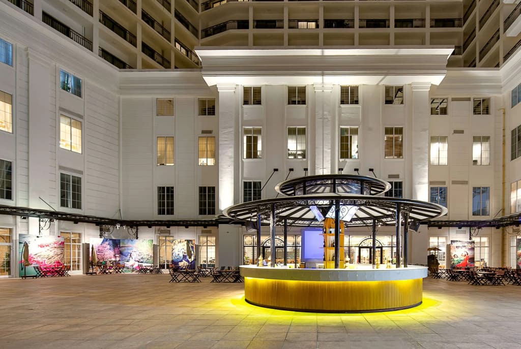 Wyndham Danang Golden Bay - Дананг
