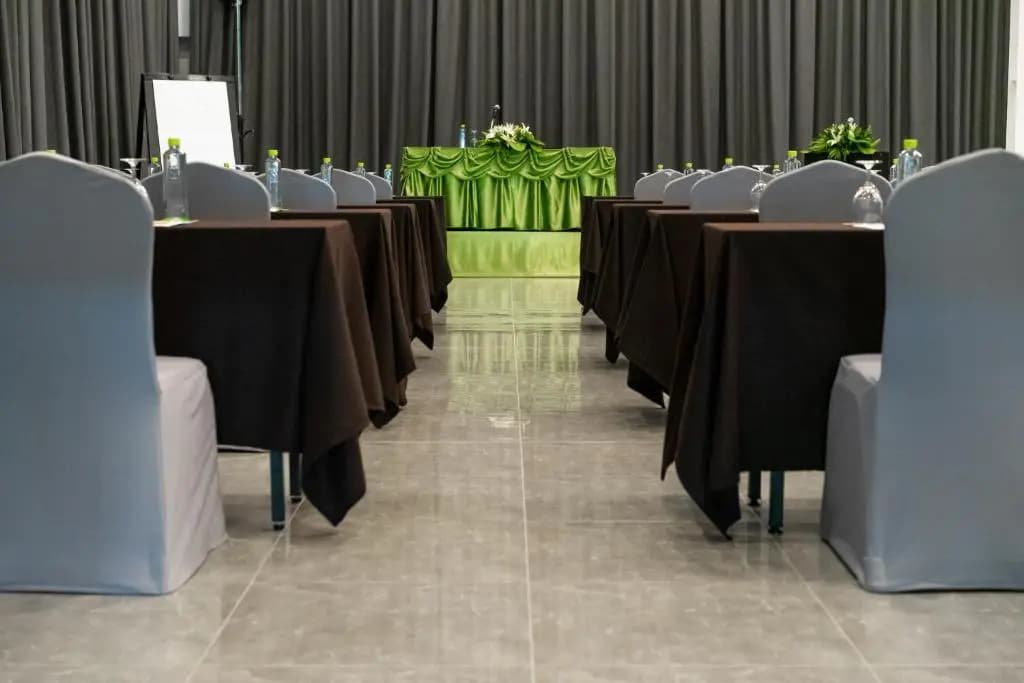 S Ram Leisure Hotel - Бангкок