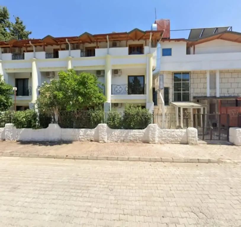 Kemer Star Hotel - Кемер