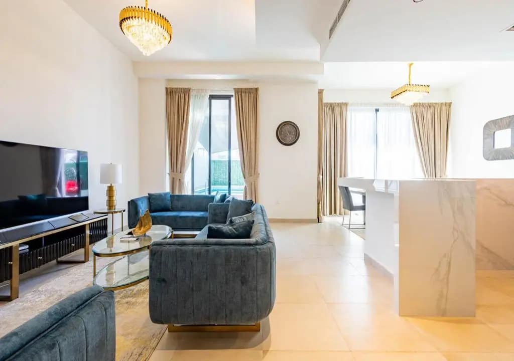 Private Paradise - Luxury Villa - Рас-эль-Хайма