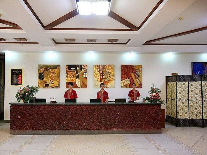 Sanya ZhengYang International Resort - Санья