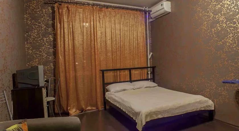 Apart-Otel' Ochag - Самара