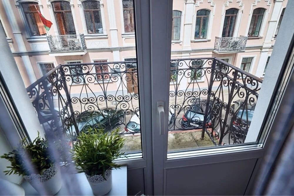 MGApartments - Минск