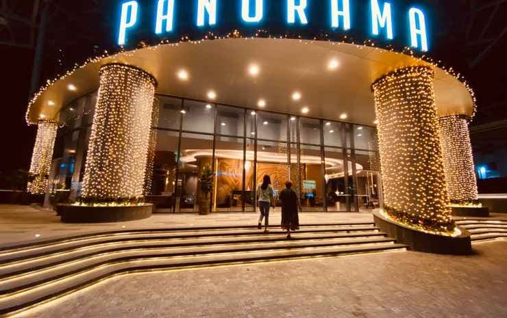 Panorama Nha Trang Central Condotel - Нячанг