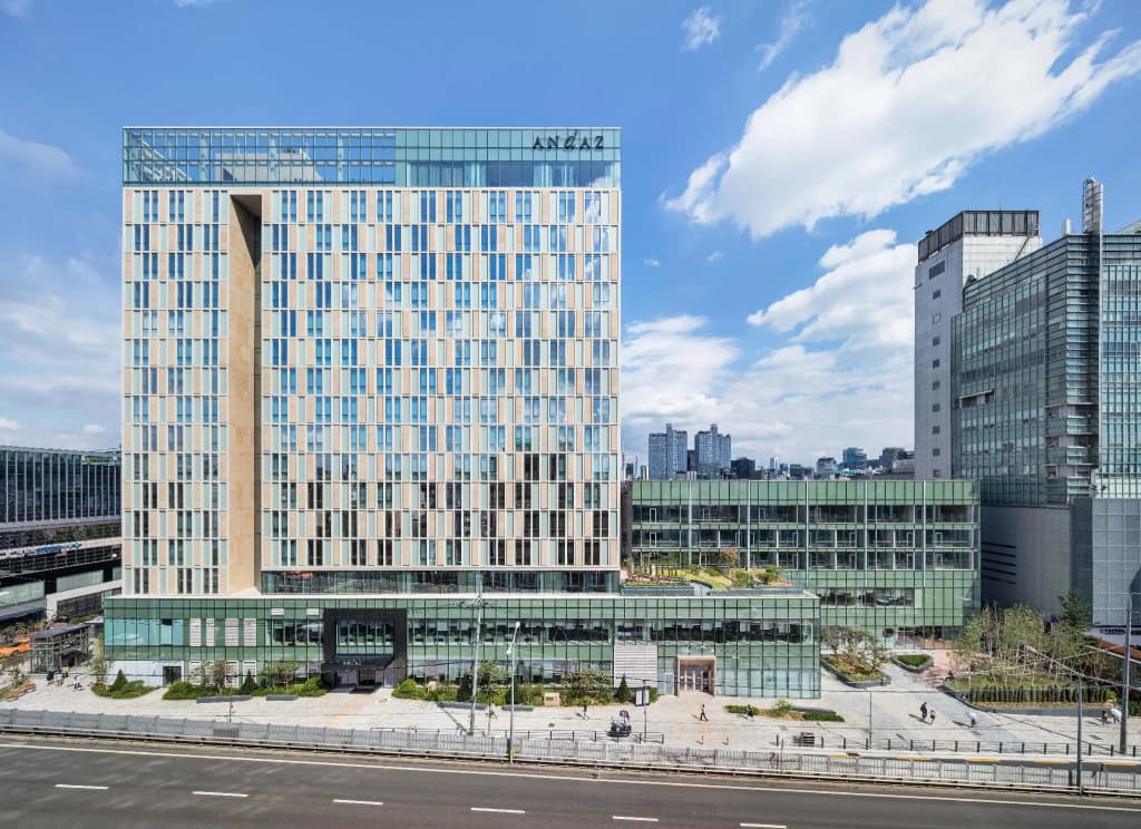Andaz Seoul Gangnam, By Hyatt - Сеул