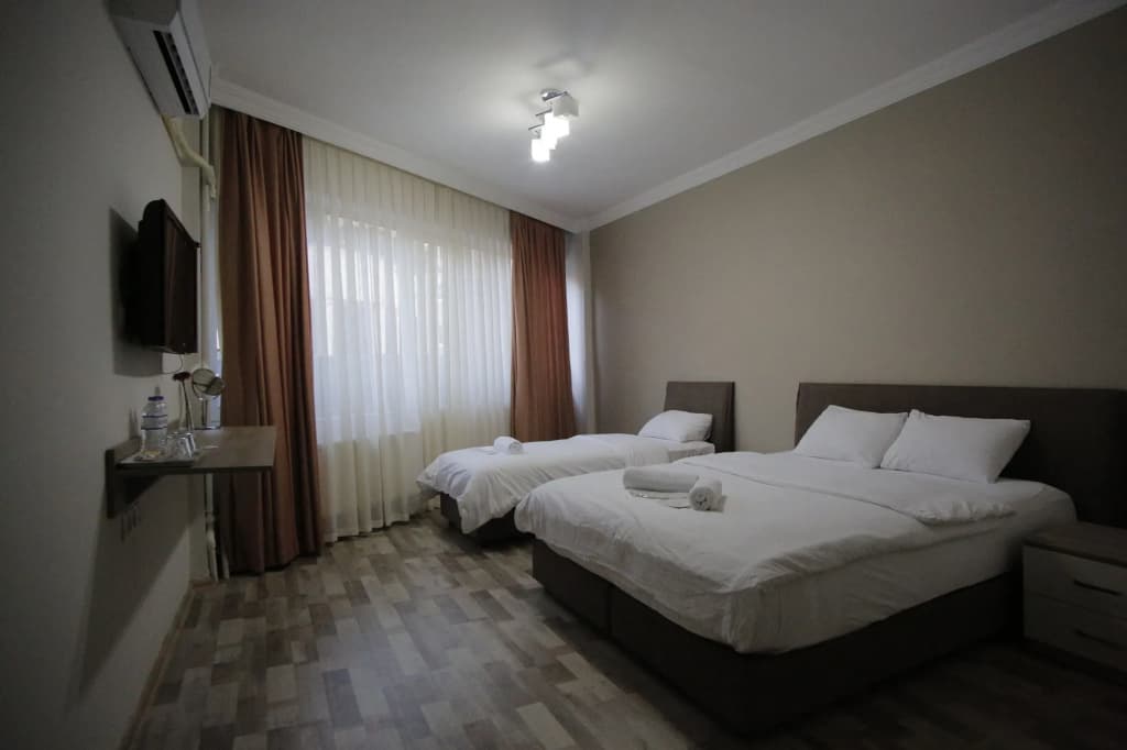 Puffin Suites - Стамбул