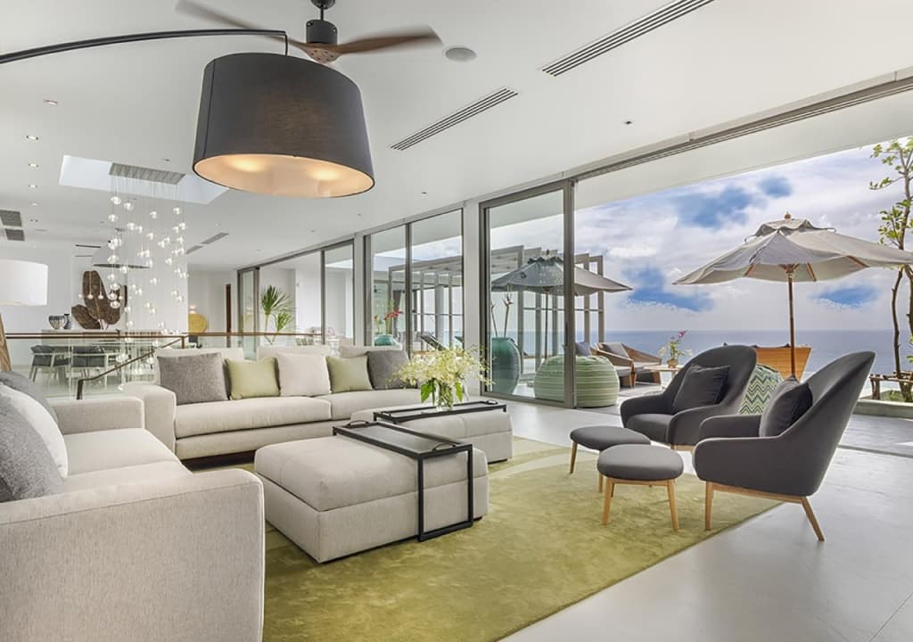Malaiwana Residences - Провинция Пхукет