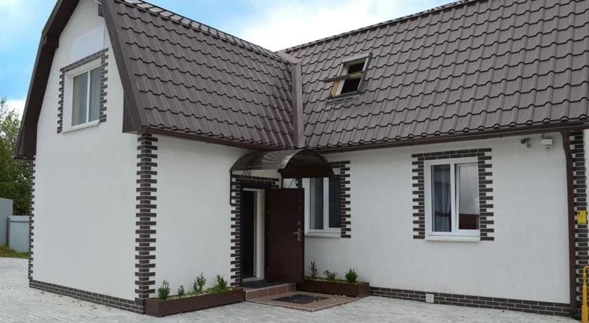 Guest House Paradise + - Калининград