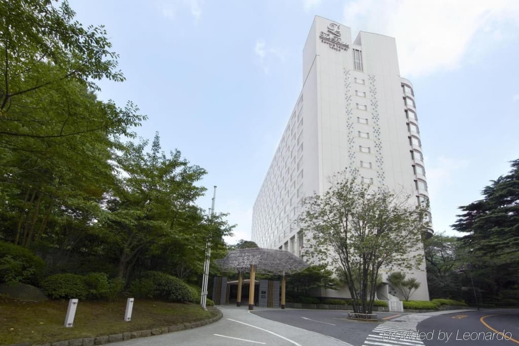 The Prince Sakura Tower Tokyo, Autograph Collection - Токио
