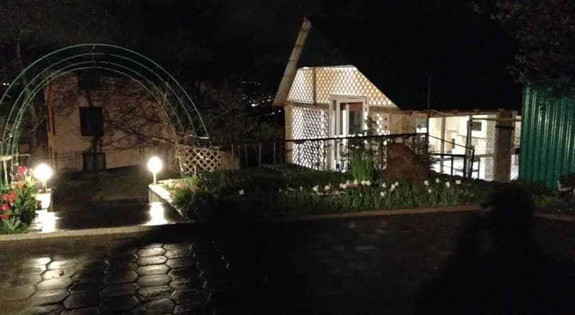 Дом На Войкова - Кисловодск