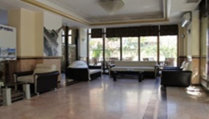 Paris Hotel - Анталья