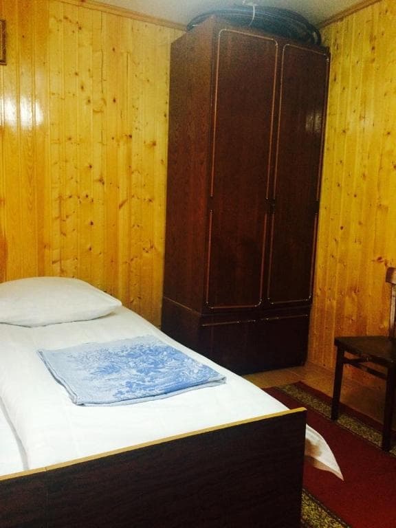 Guest House on Sosnovaya - Гагра