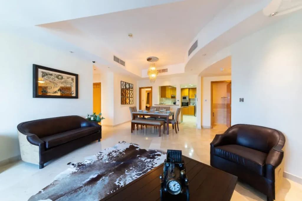 Maison Privee Trident Grand - Дубай