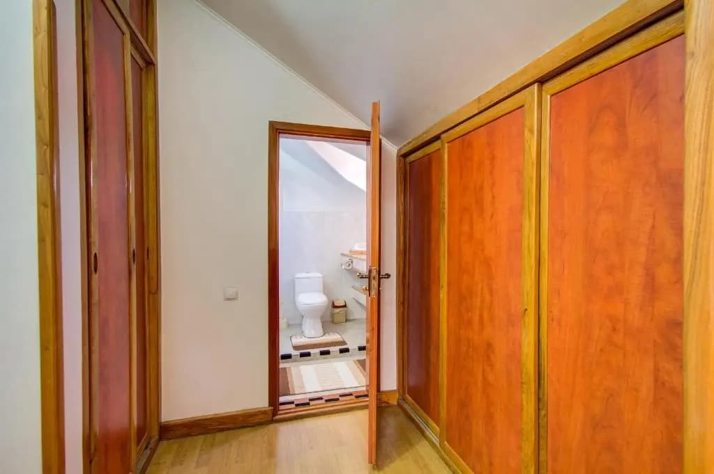 Abk Boutique Hotel - Бишкек